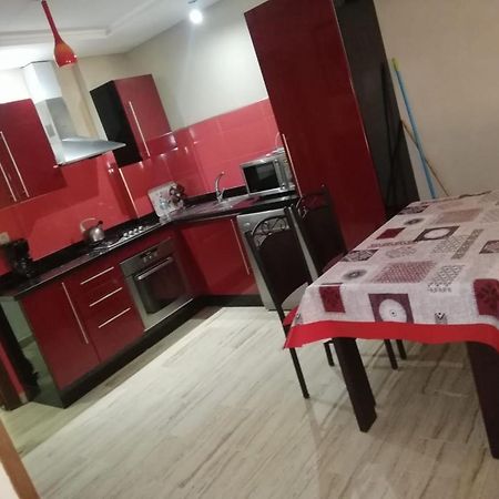 Cosy Appartement Only Family A Gueliz مراكش المظهر الخارجي الصورة
