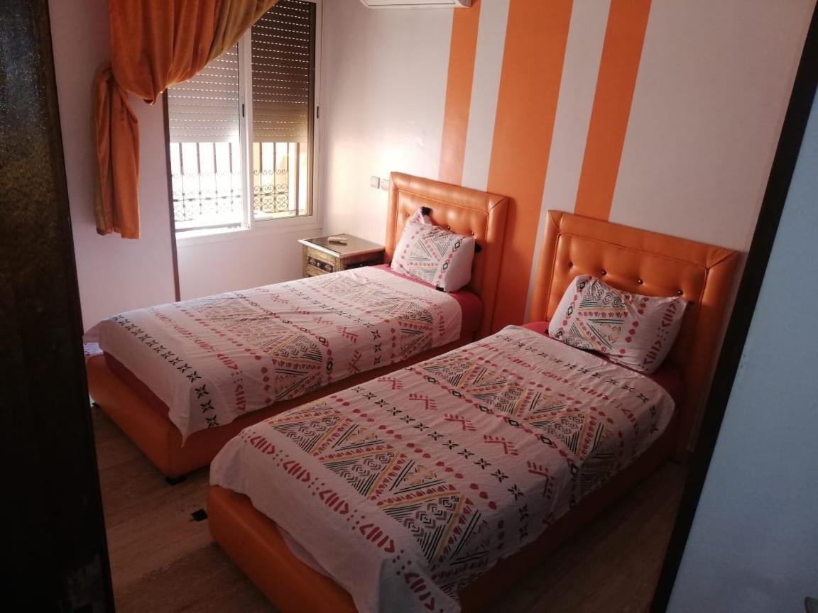 Cosy Appartement Only Family A Gueliz مراكش المظهر الخارجي الصورة
